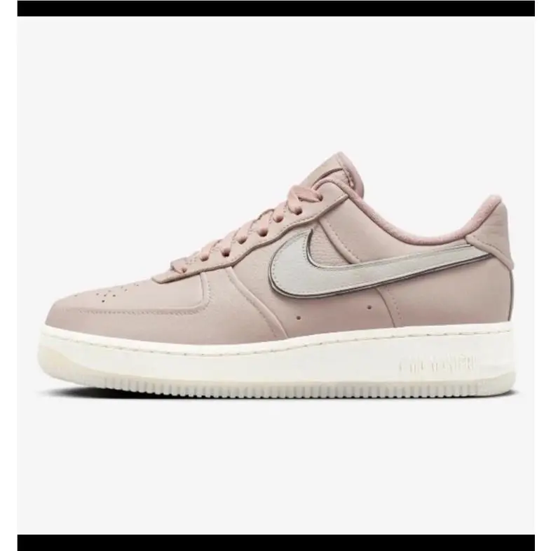 Nike shoes - Nike Air Force 1 - Air Force - HF4084-200 - Brown 17
