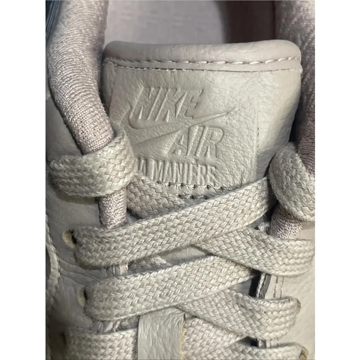 Nike shoes - Nike Air Force 1 - Air Force - HF4084-200 - Brown 4
