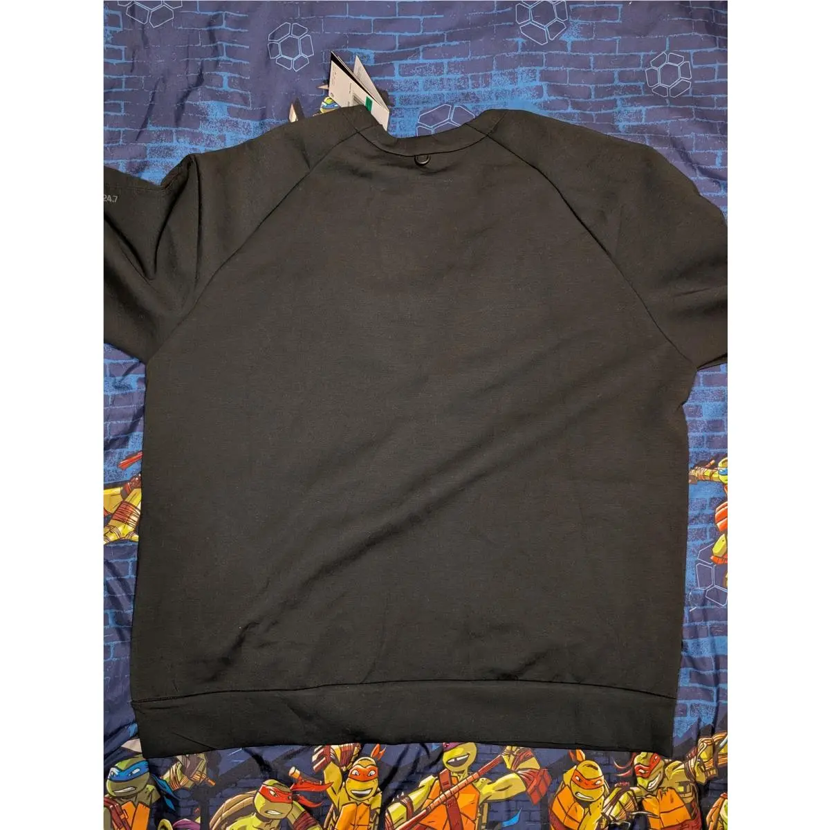 Nike clothing - HQ6948010 - HQ6948-010 - Black 1