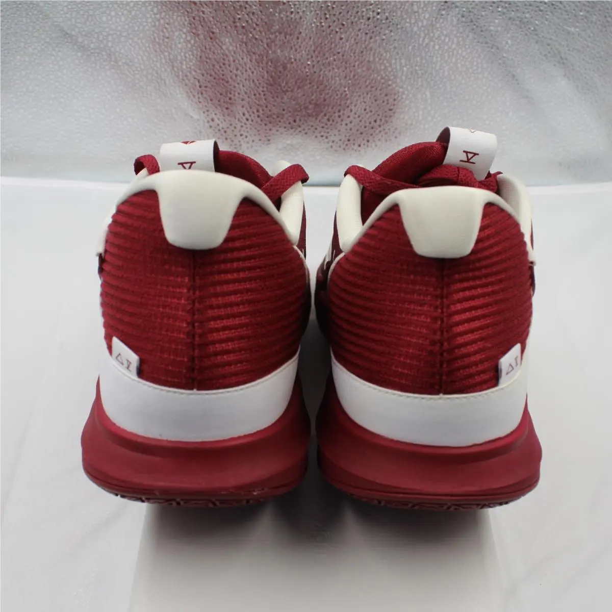 Nike shoes - Nike Kyrie Low 5 - Kyrie Low - DX6651-601 - Red 5