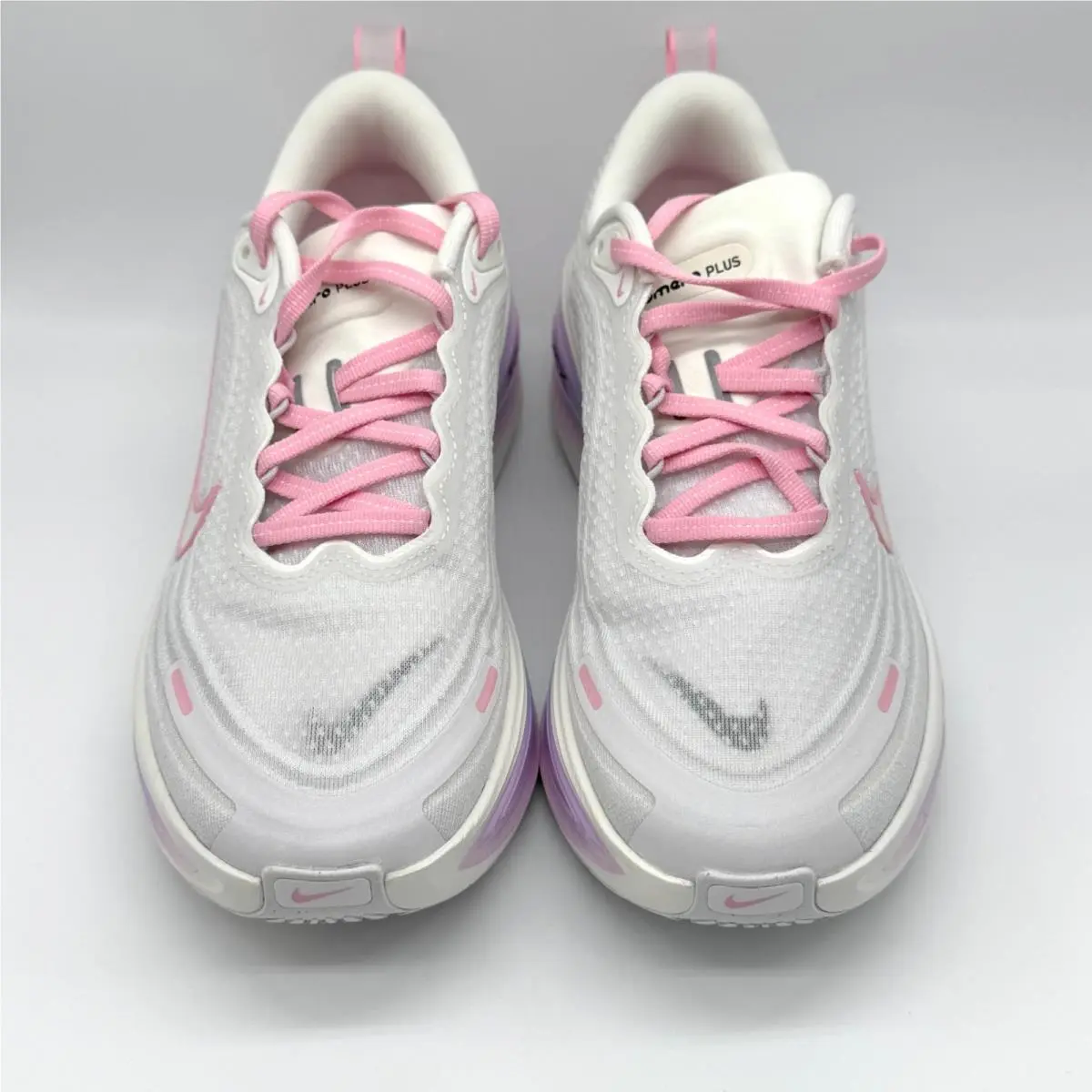 Nike shoes - Nike Vomero Plus - Vomero Plus - IR2986-121 - Multicolor (UPC: 198731369586) 0