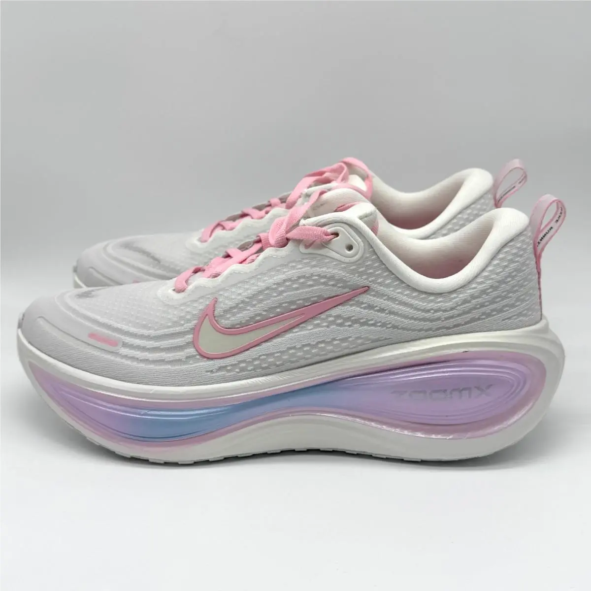 Nike shoes - Nike Vomero Plus - Vomero Plus - IR2986-121 - Multicolor (UPC: 198731369586) 1