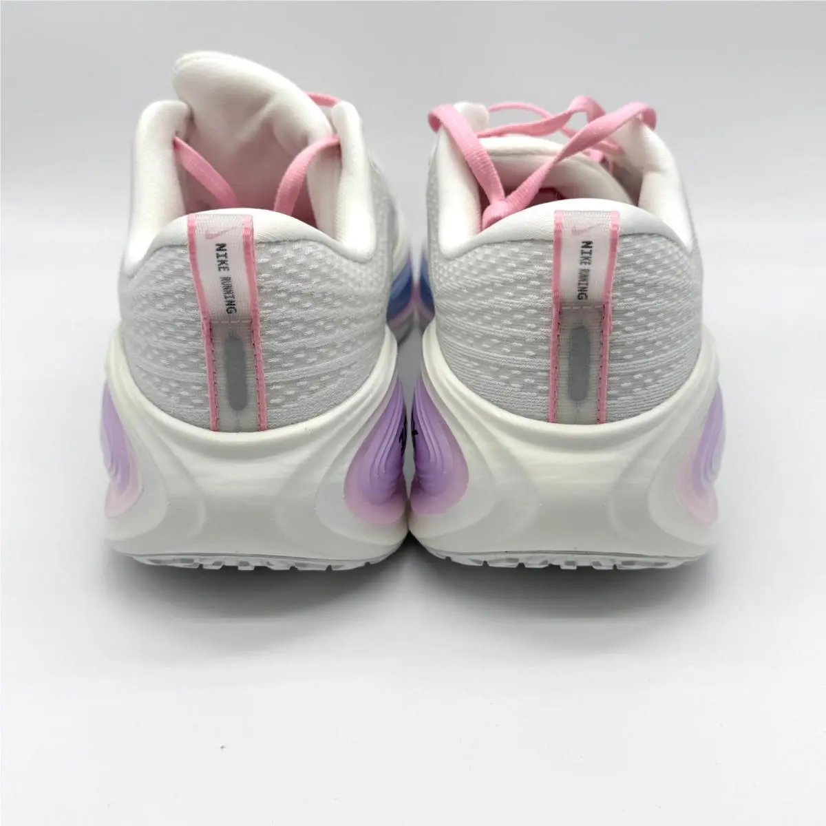 Nike shoes - Nike Vomero Plus - Vomero Plus - IR2986-121 - Multicolor (UPC: 198731369586) 3