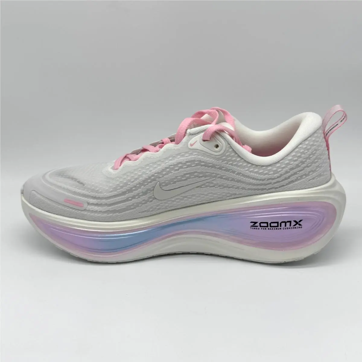 Nike shoes - Nike Vomero Plus - Vomero Plus - IR2986-121 - Multicolor (UPC: 198731369586) 4