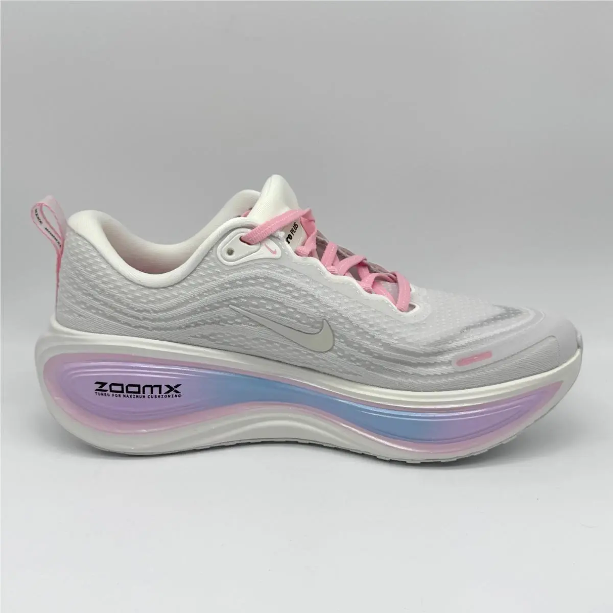 Nike shoes - Nike Vomero Plus - Vomero Plus - IR2986-121 - Multicolor (UPC: 198731369586) 5