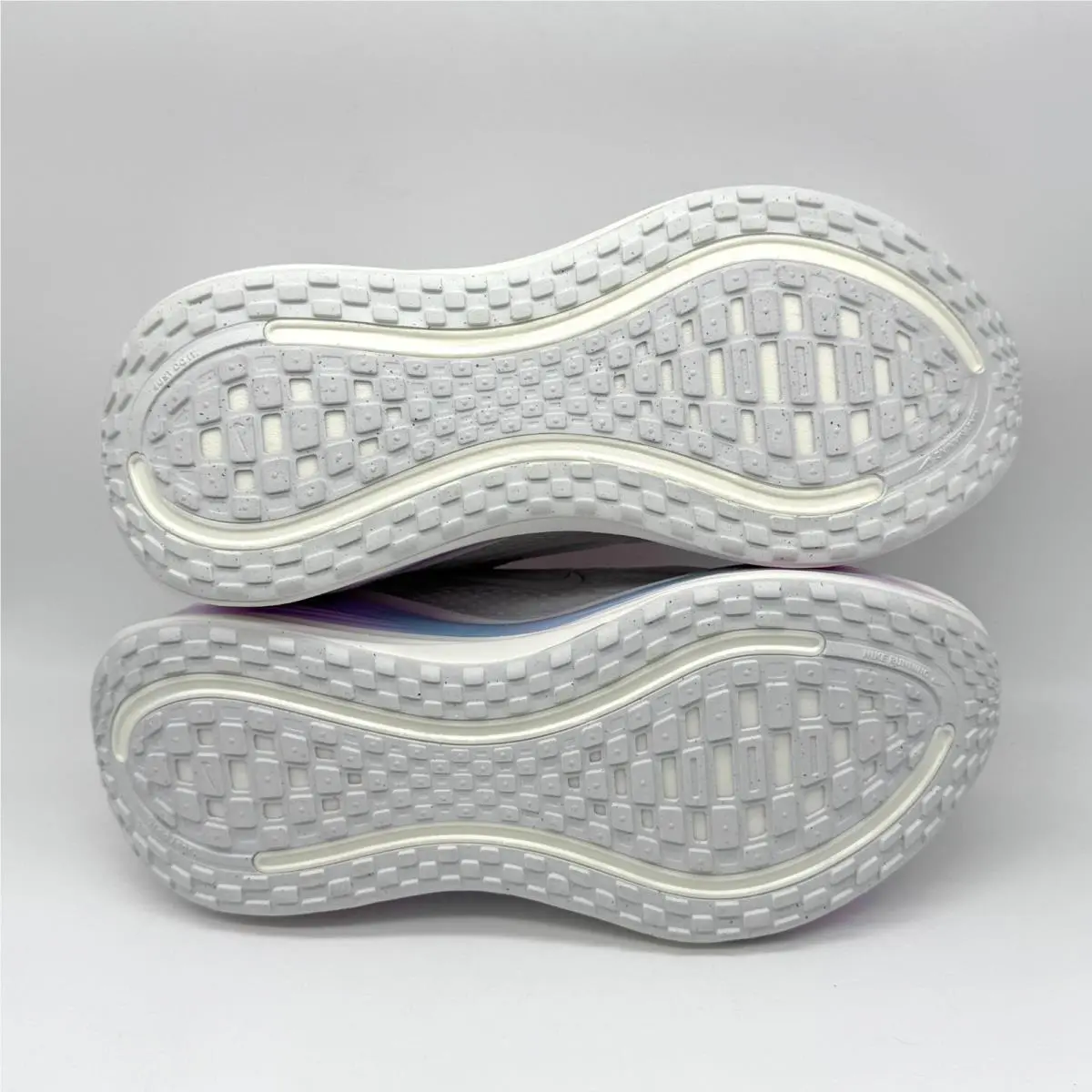 Nike shoes - Nike Vomero Plus - Vomero Plus - IR2986-121 - Multicolor (UPC: 198731369586) 6