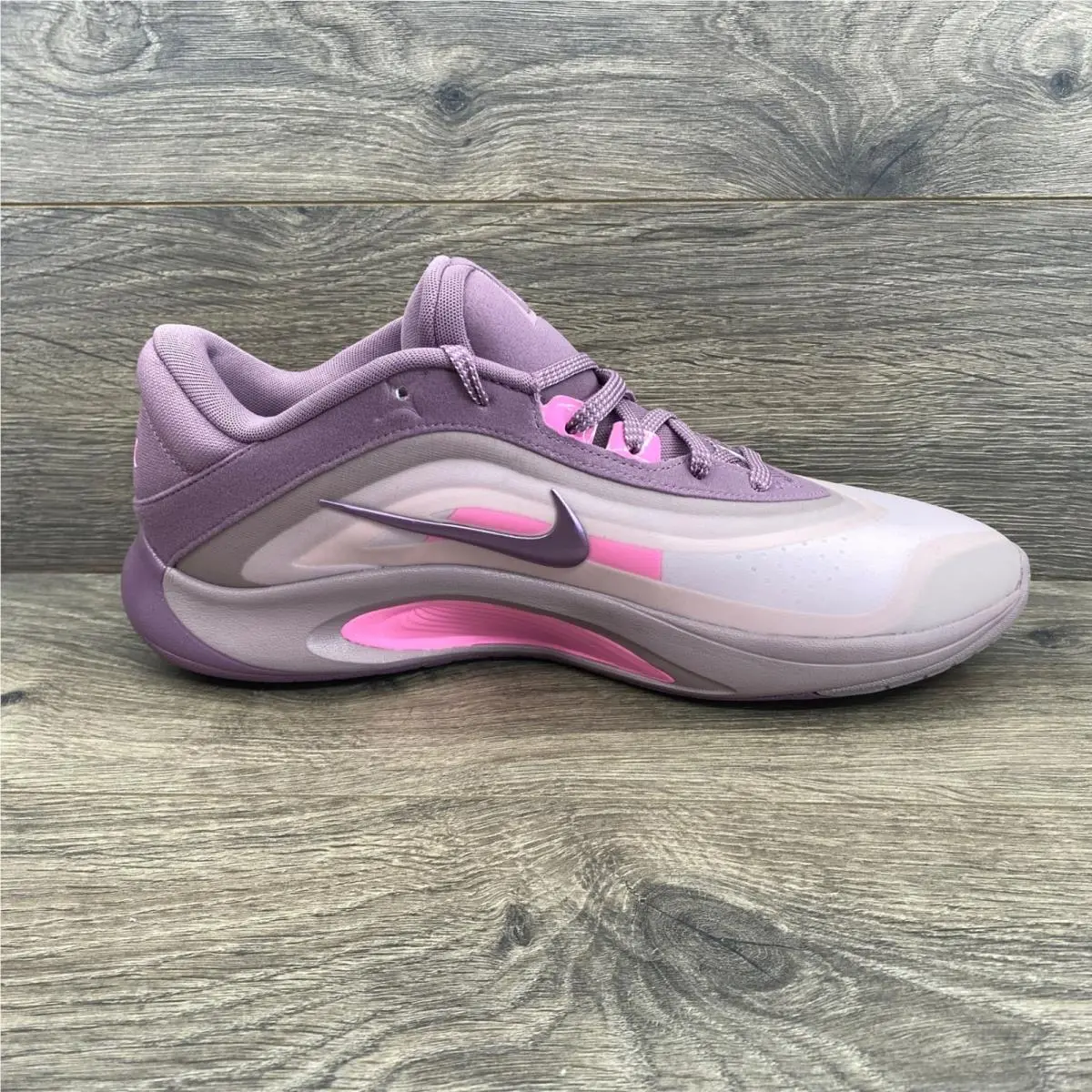 Nike shoes - Nike Cosmic Unity 3 - Cosmic Unity - Purple 2