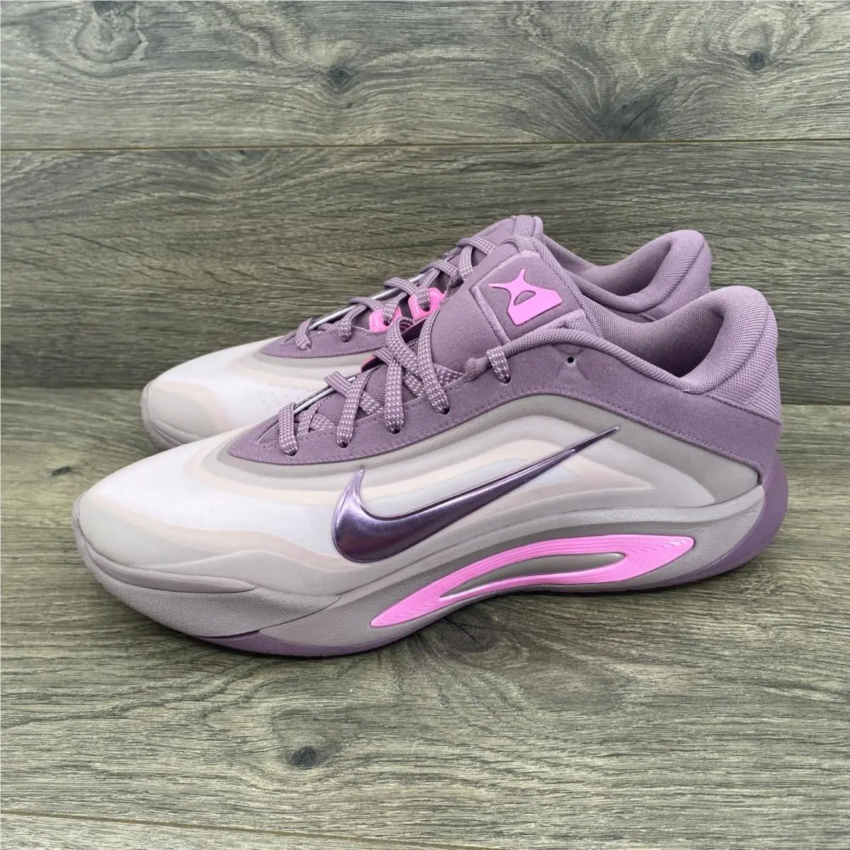 Nike shoes - Nike Cosmic Unity 3 - Cosmic Unity - Purple 5