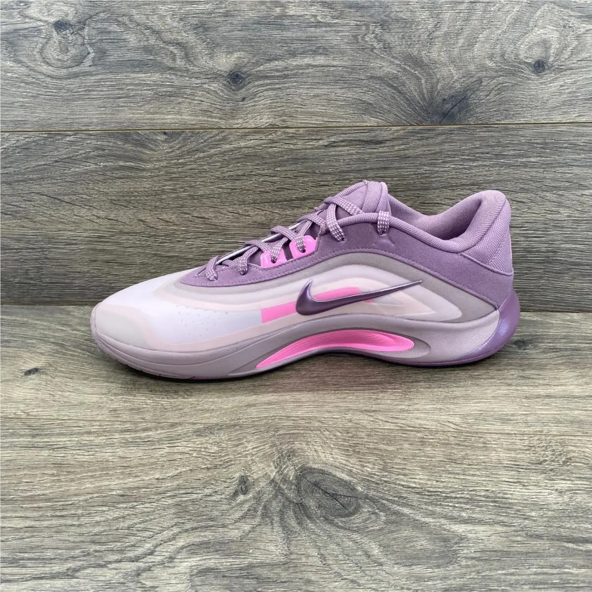 Nike shoes - Nike Cosmic Unity 3 - Cosmic Unity - Purple 6