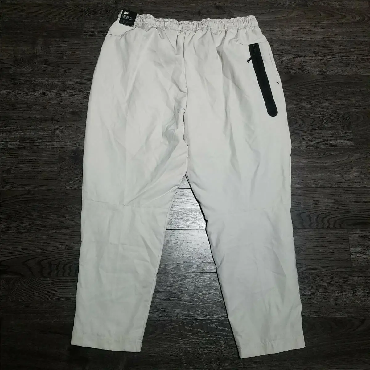 Nike clothing - Sportswear Tech Repel - Sportswear Tech Repel - Beige (UPC: 0194498713655) 0
