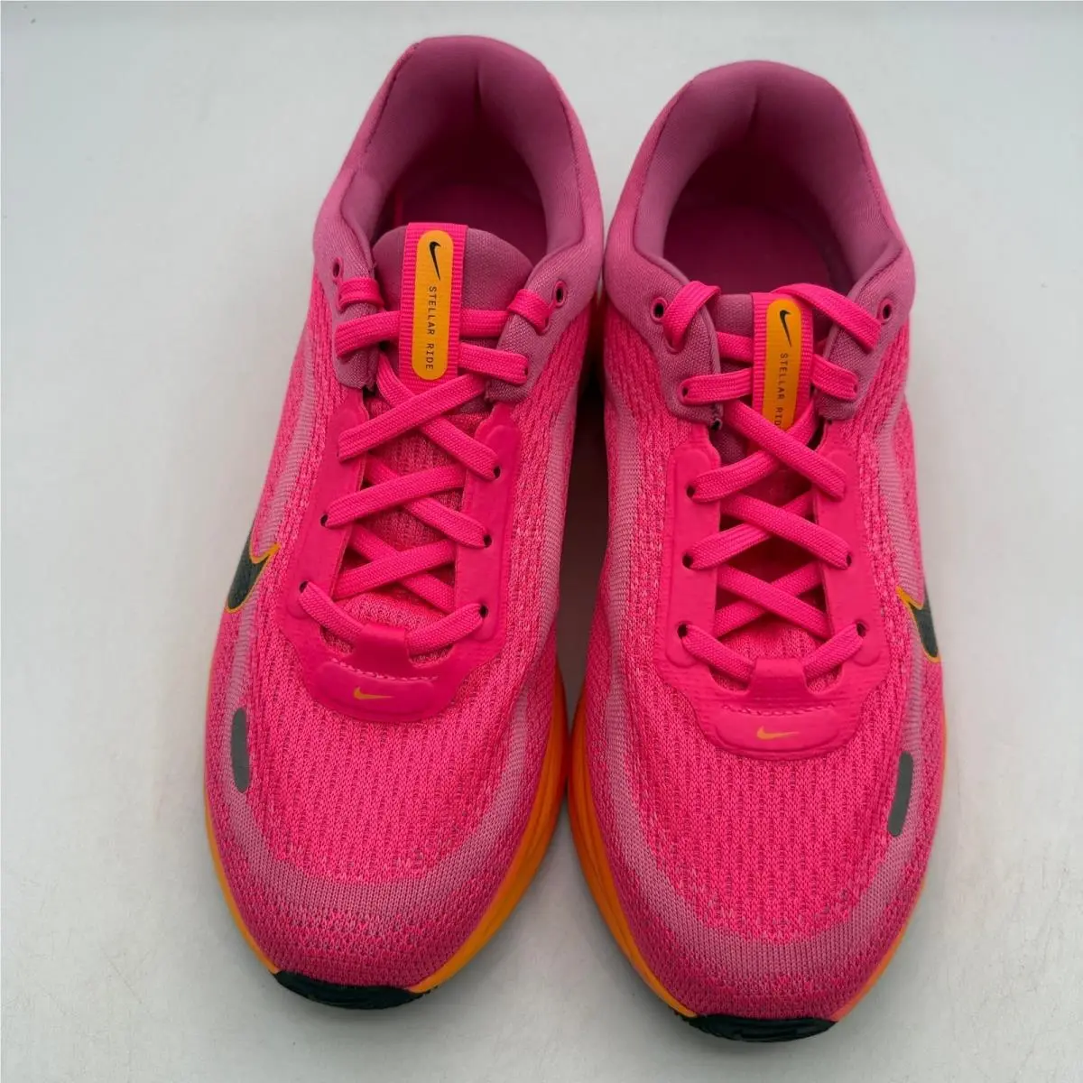 Nike shoes - Nike Stellar Ride - Stellar Ride - Pink 1