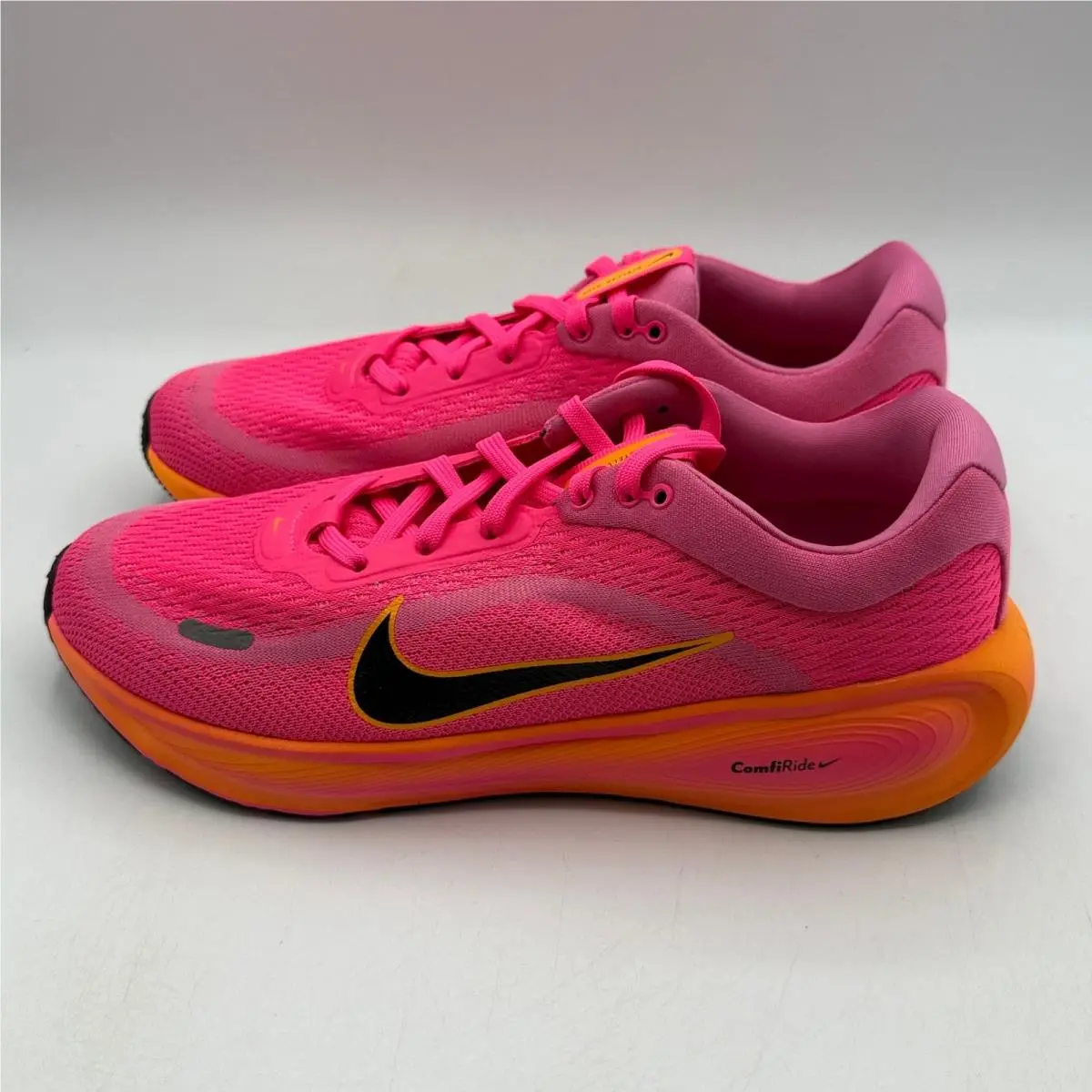 Nike shoes - Nike Stellar Ride - Stellar Ride - Pink 2