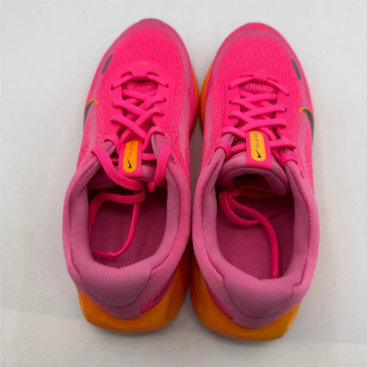 Nike shoes - Nike Stellar Ride - Stellar Ride - Pink 3