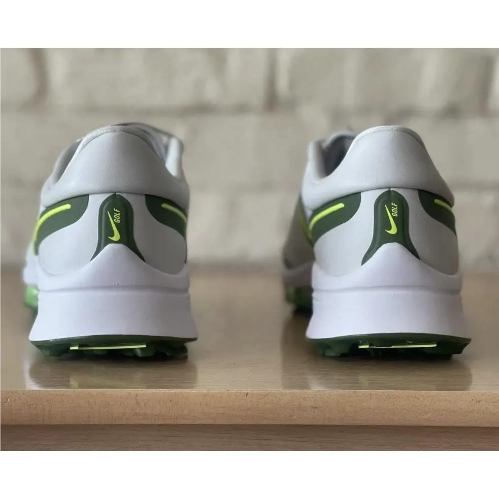 Nike shoes - Nike Air Zoom Infinity Tour Next% - DC5221 - Oregon (UPC: 0195869085838) 2
