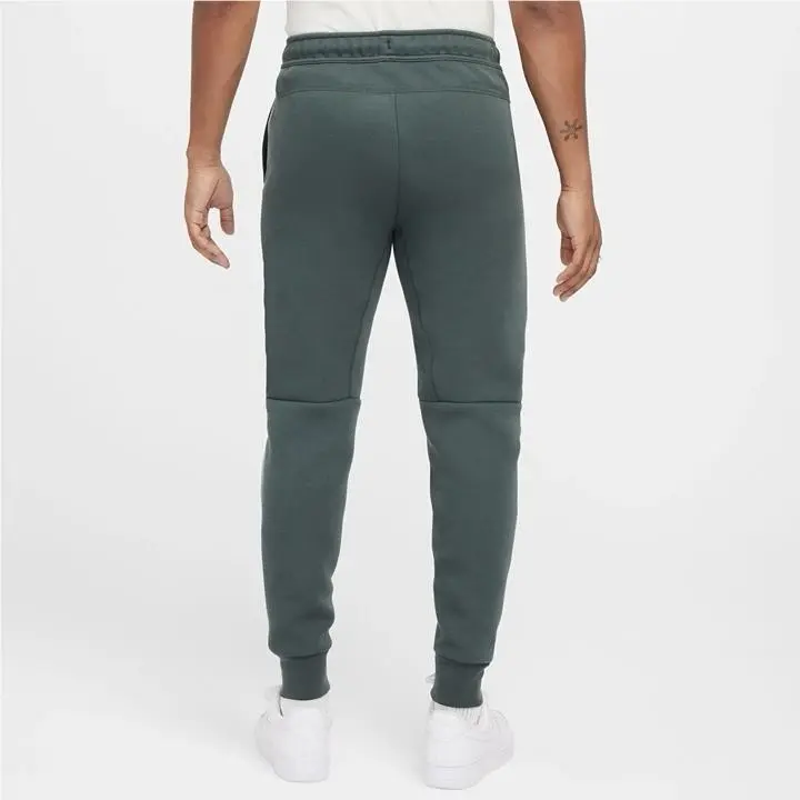Nike clothing - Nike Tech - Tech - Green 0