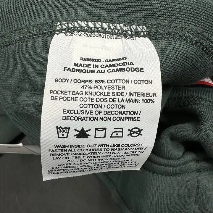Nike clothing - Nike Tech - Tech - Green 6
