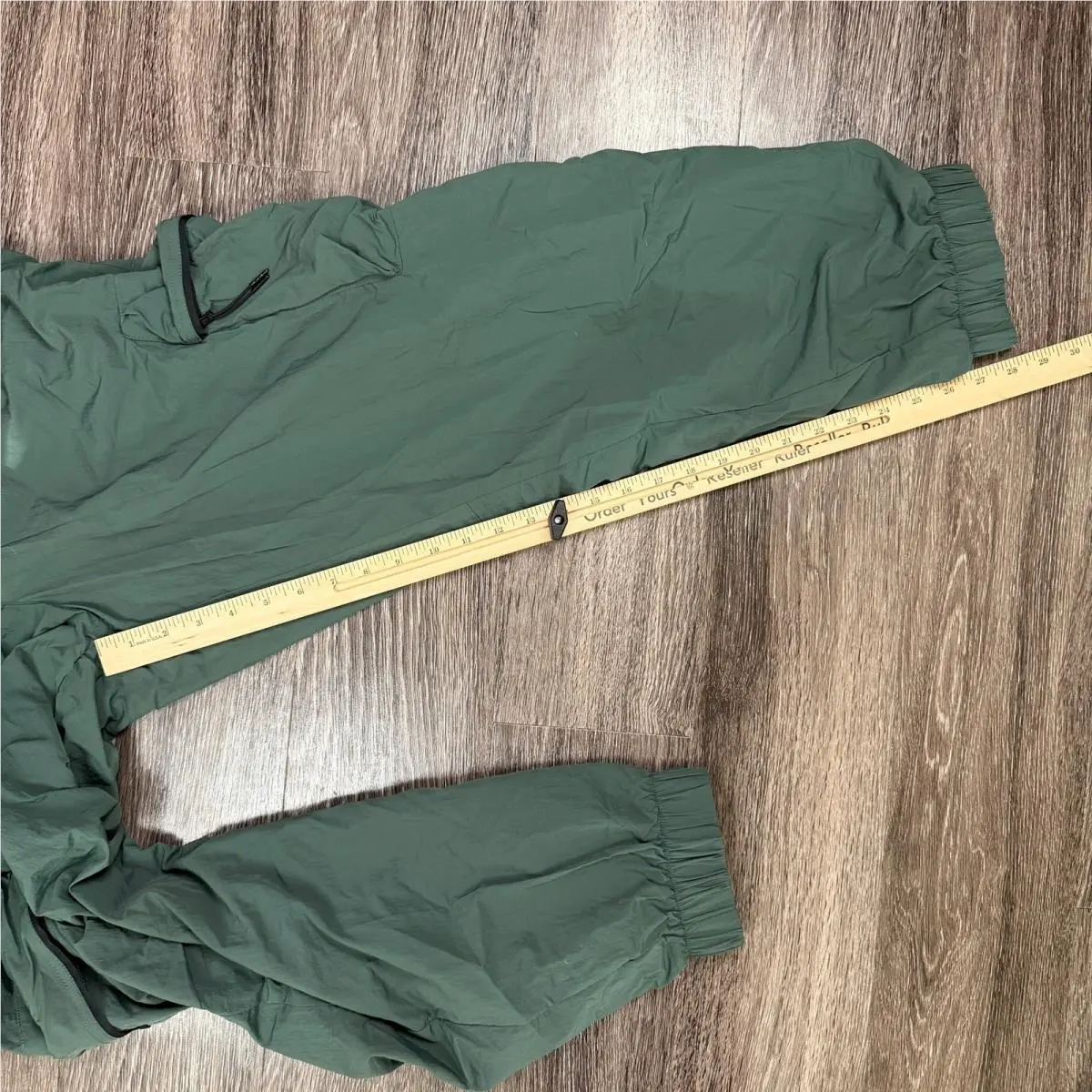 Nike clothing - Green 5