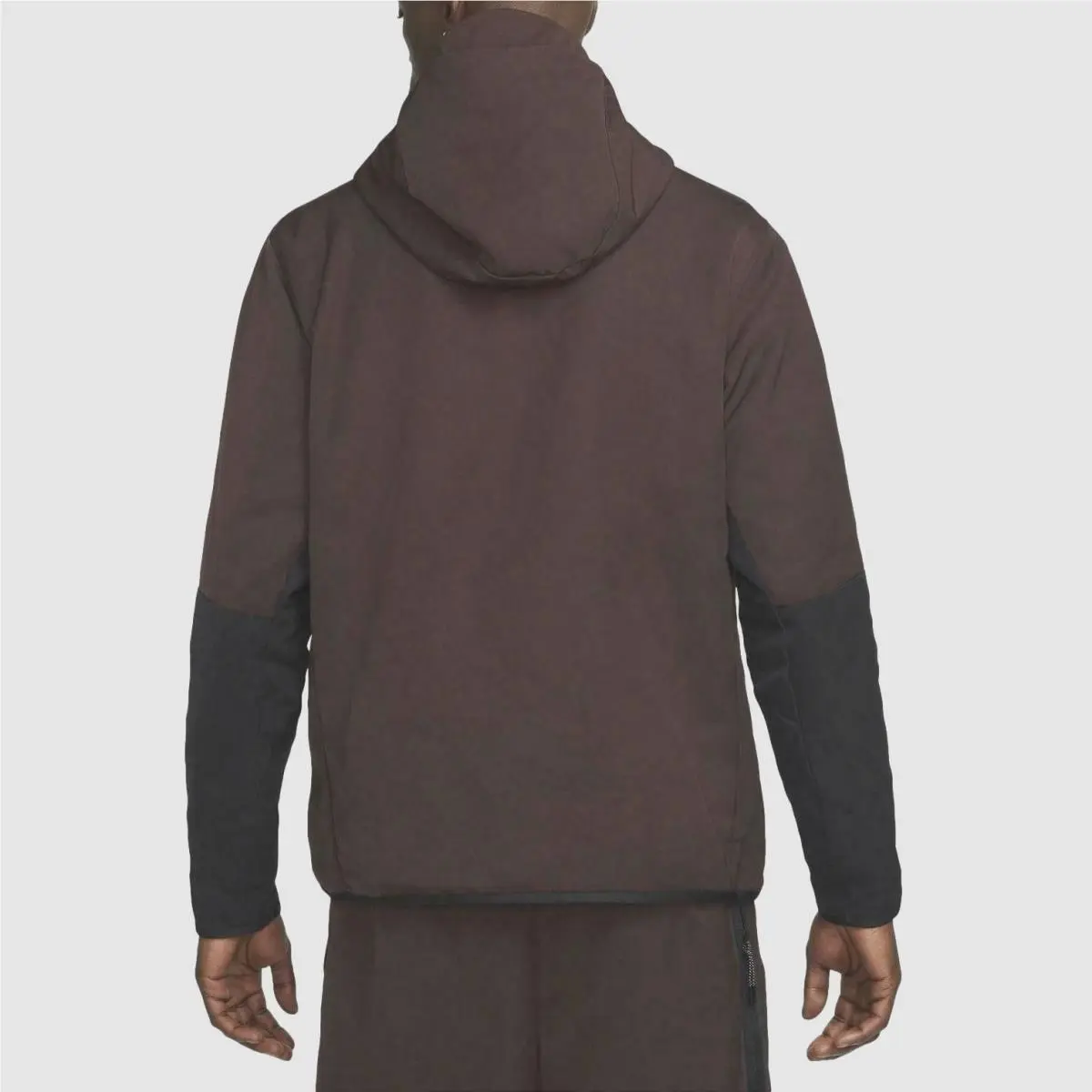 Nike clothing - CU4485203 - CU4485203 - Maroon /Black (UPC: 195242874530) 0