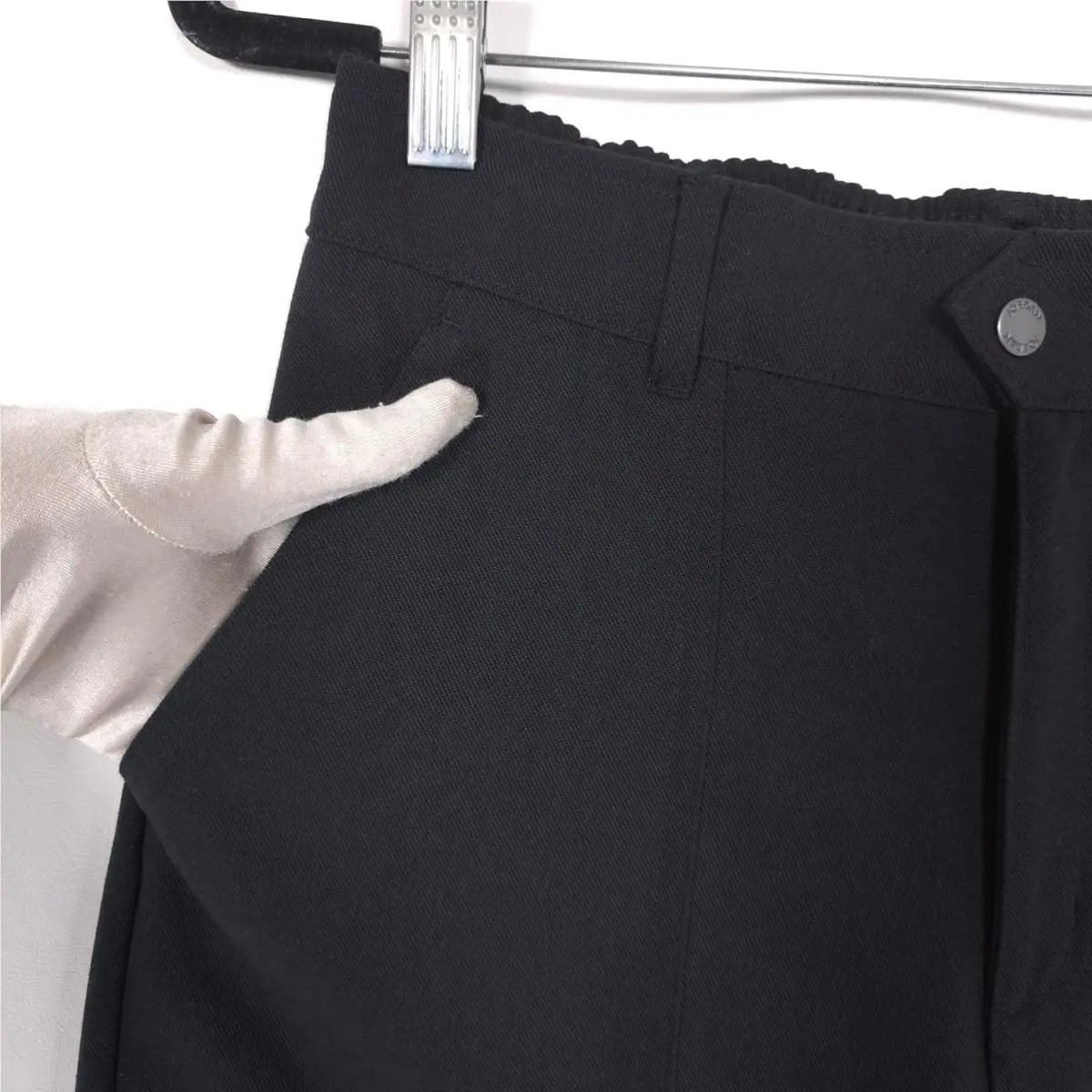Nike clothing - Black 10