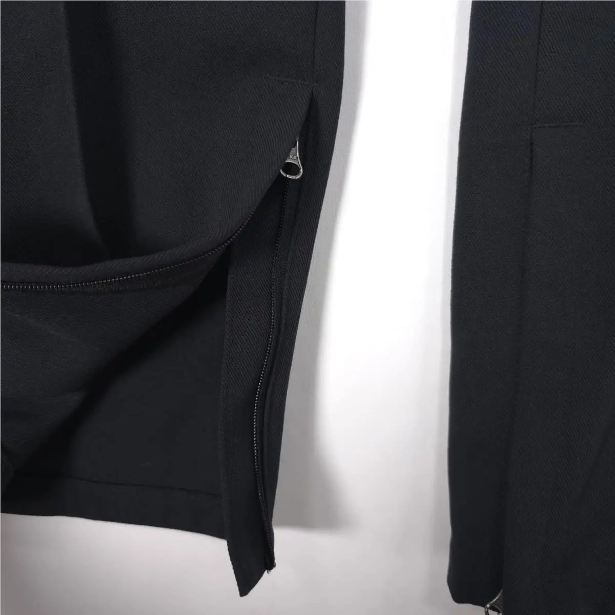 Nike clothing - Black 8