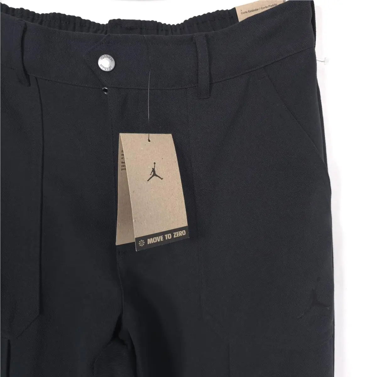 Nike clothing - Black 12