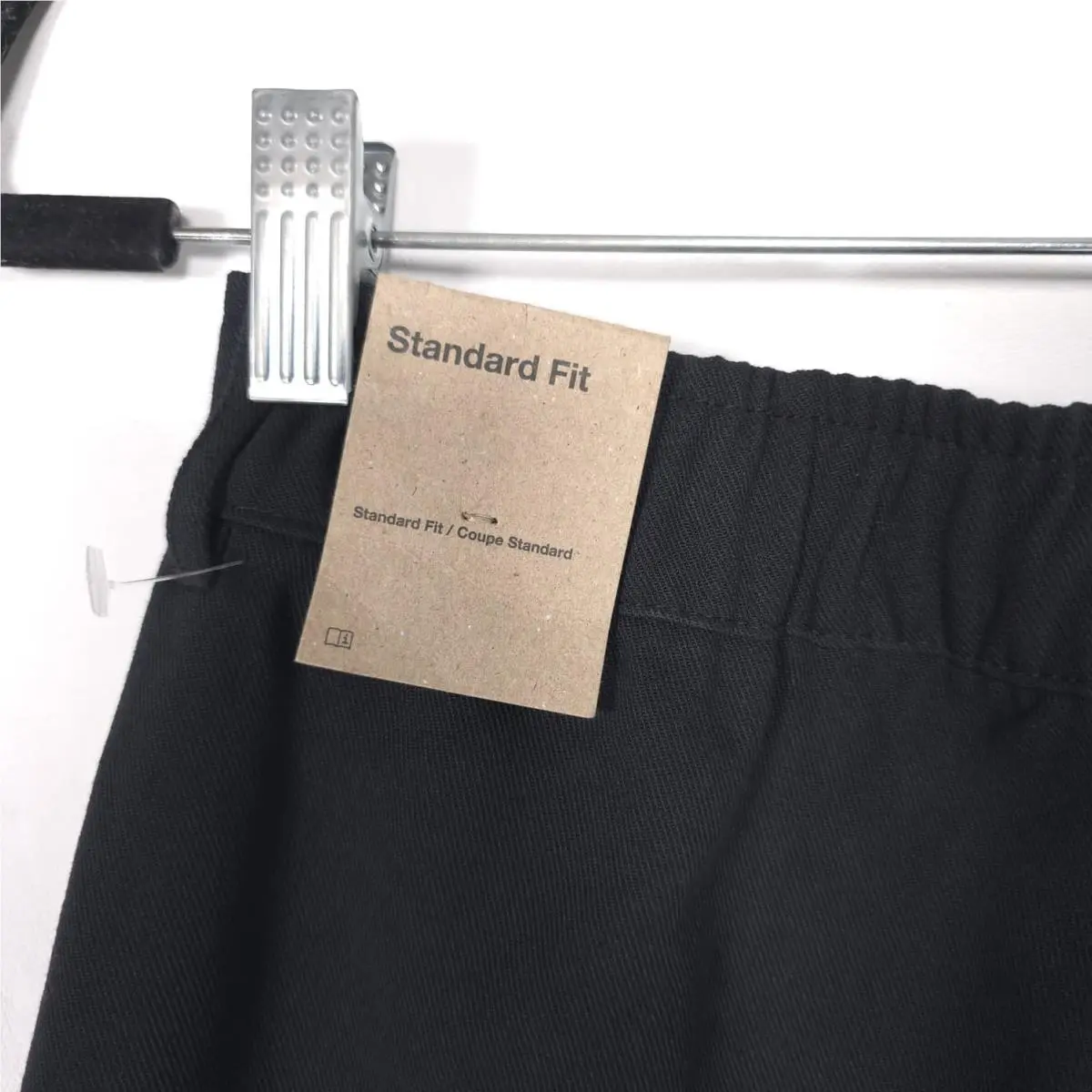Nike clothing - Black 14