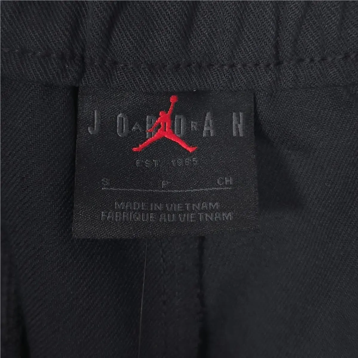 Nike clothing - Black 0