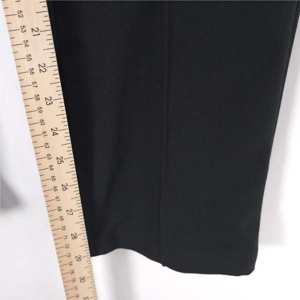 Nike clothing - Black 2