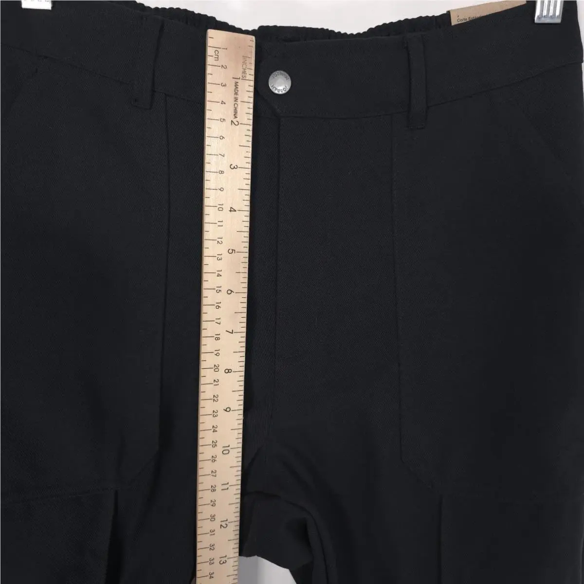 Nike clothing - Black 5
