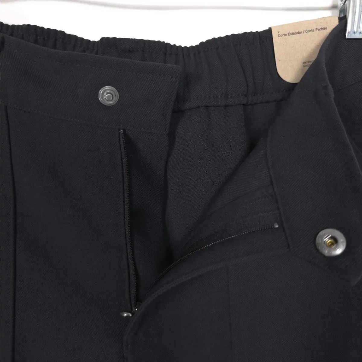Nike clothing - Black 7