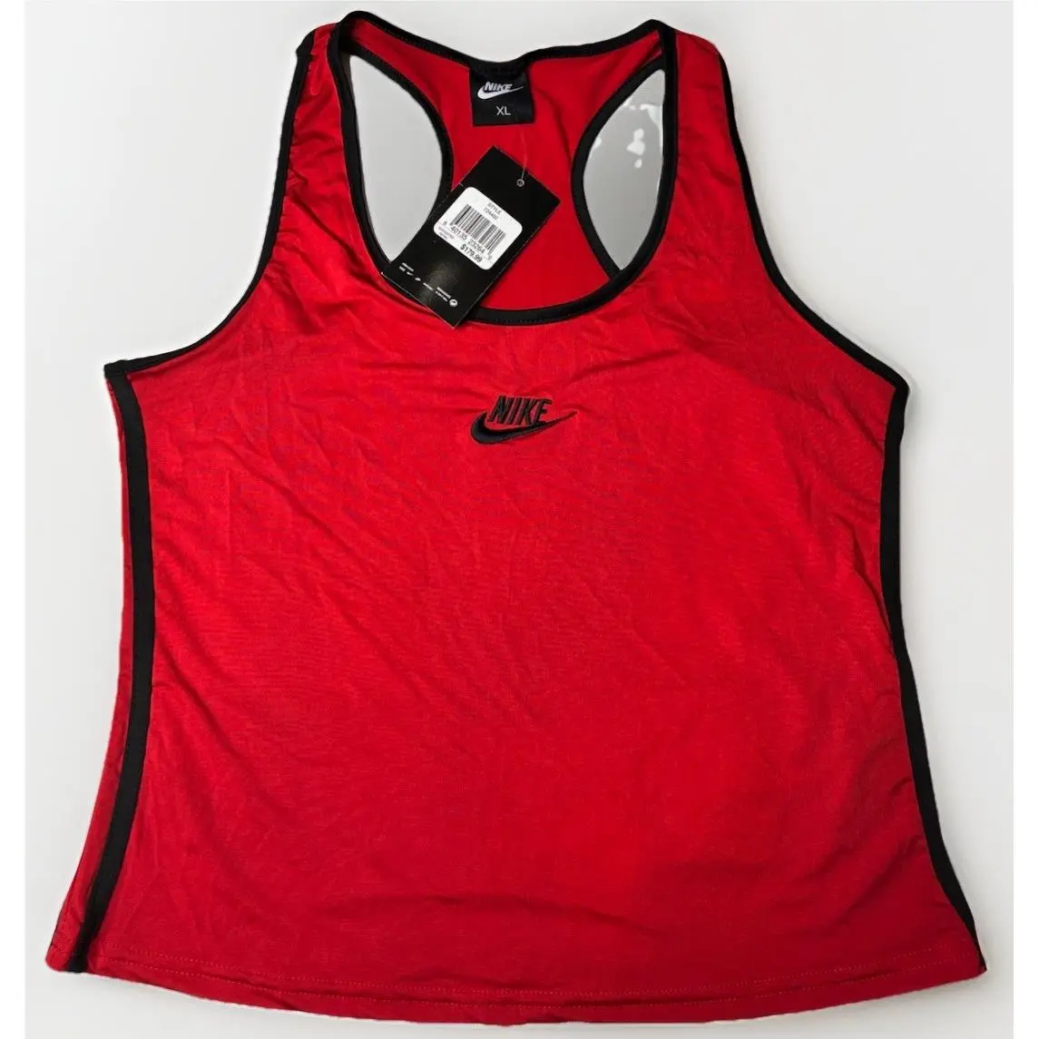 Nike clothing - Red 0