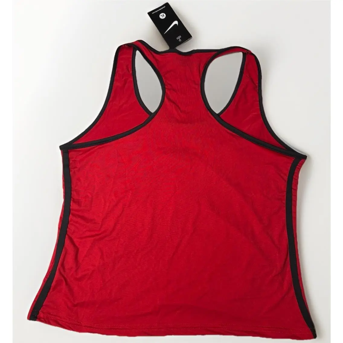 Nike clothing - Red 1