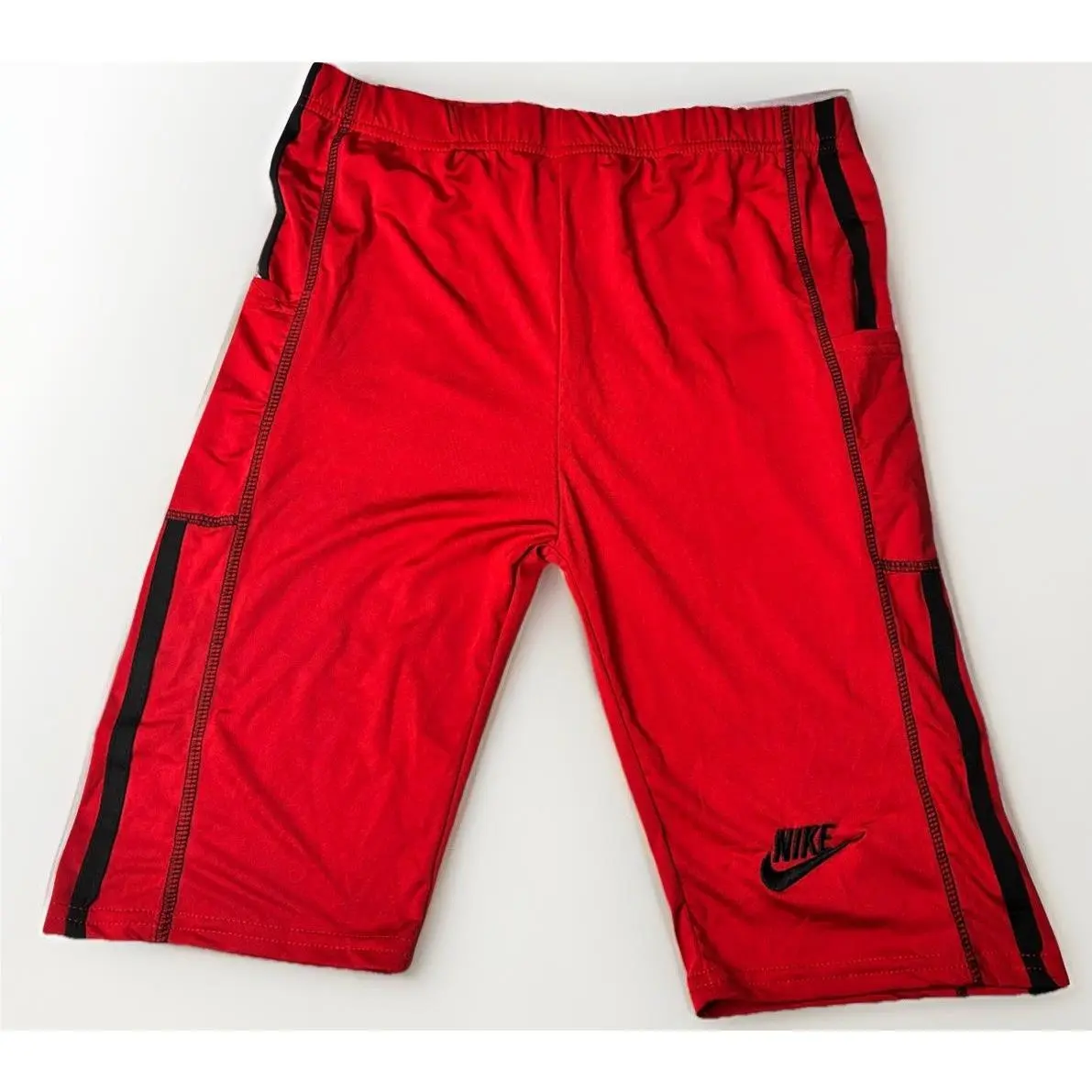 Nike clothing - Red 6