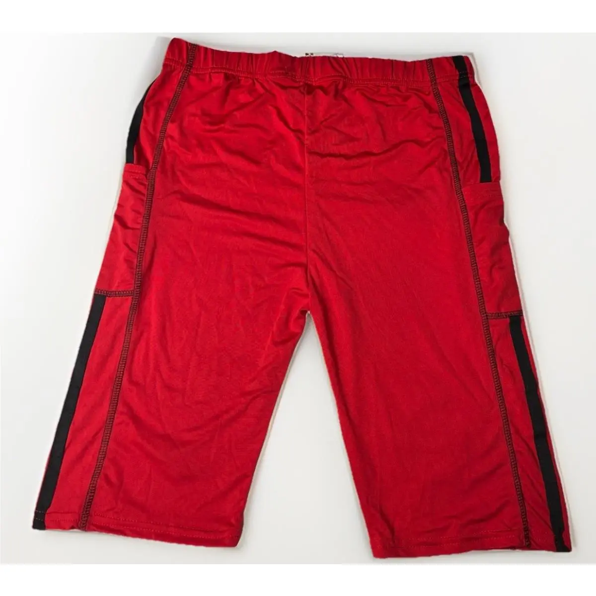 Nike clothing - Red 7
