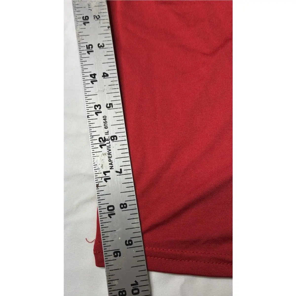 Nike clothing - Red 9