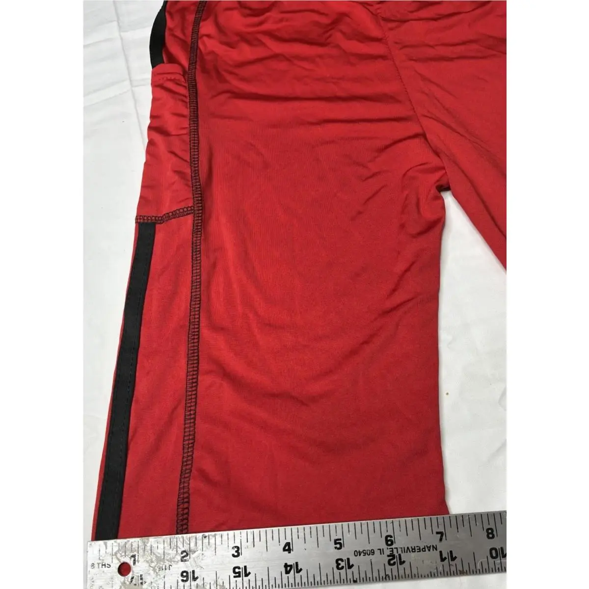 Nike clothing - Red 11