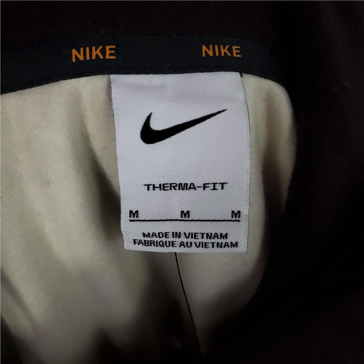 Nike clothing - golf casual long sleeve size mens pullover water wind long sleeve hooded hoodie swoosh jacket windbreaker hoody camouflage hawaiian NWT - Green 9