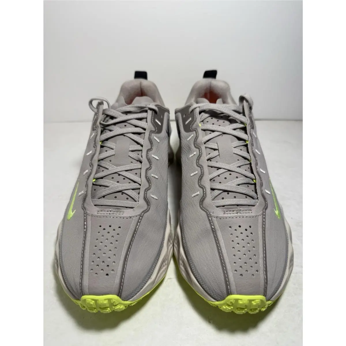 Nike shoes - Nike Ava Rover - Ava Rover - DX4215-207 - Moon Particle/Moon Particle/Black/Volt Ice 1