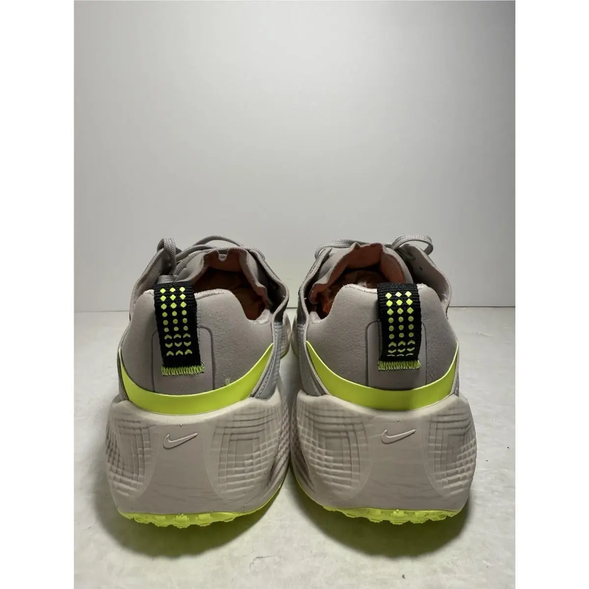 Nike shoes - Nike Ava Rover - Ava Rover - DX4215-207 - Moon Particle/Moon Particle/Black/Volt Ice 3