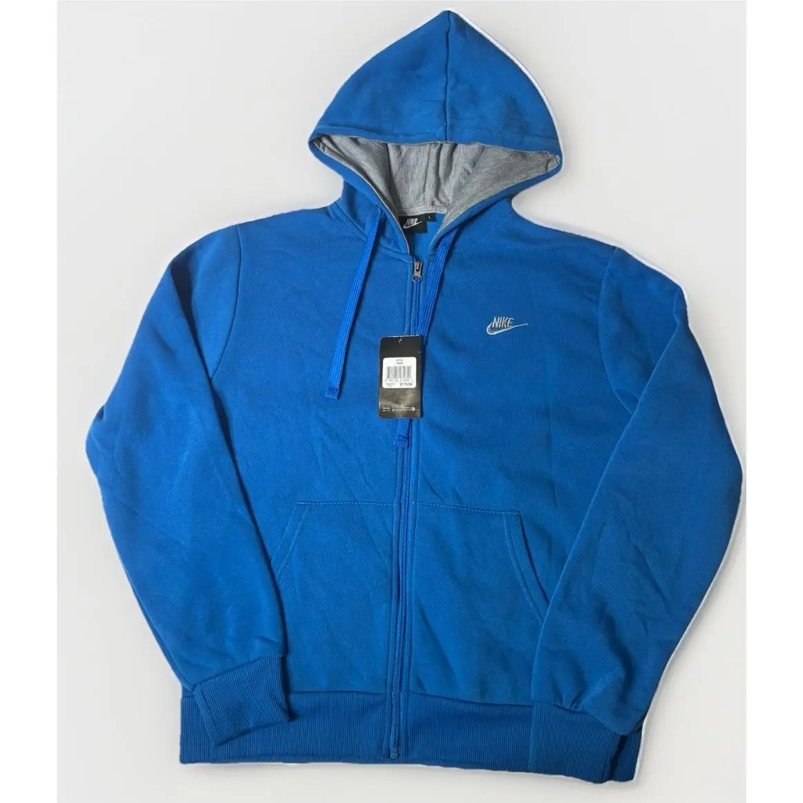 Nike clothing - Blue 0