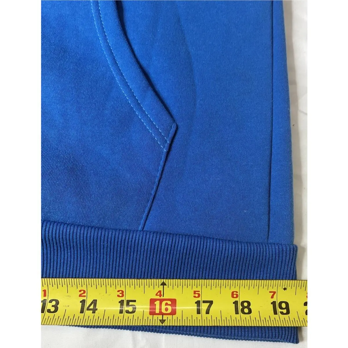 Nike clothing - Blue 5