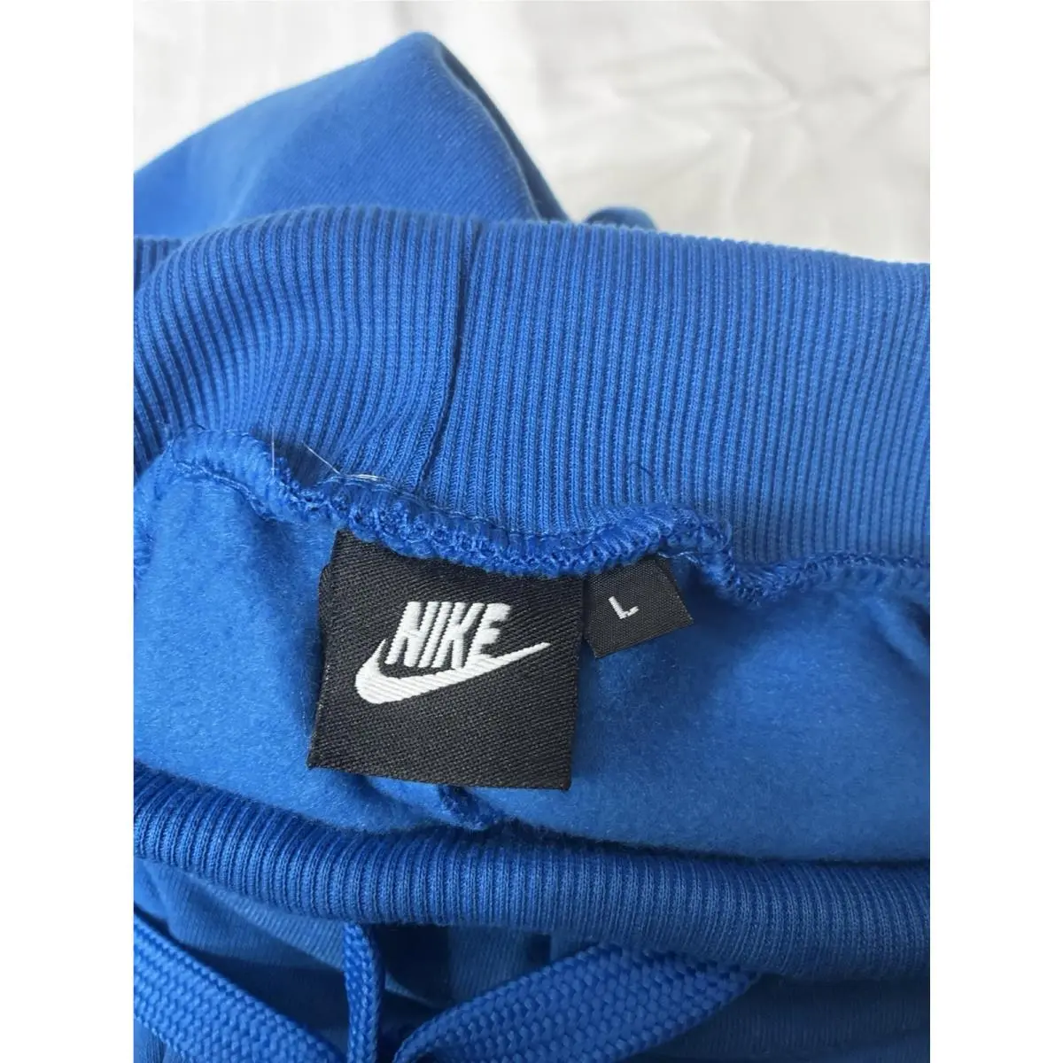 Nike clothing - Blue 8