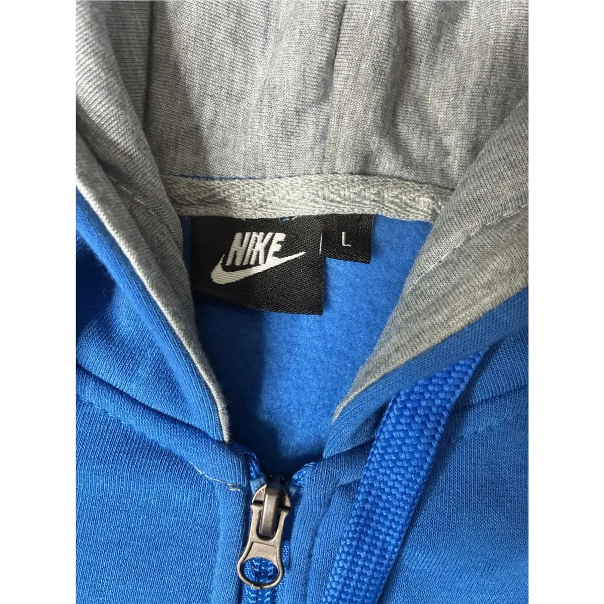 Nike clothing - Blue 2