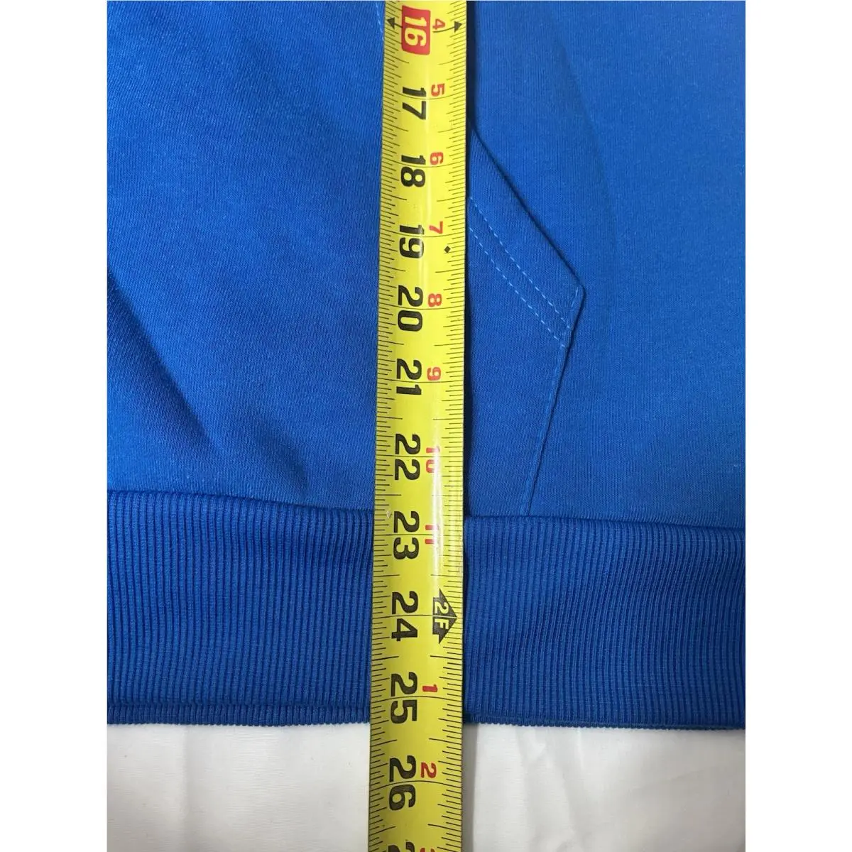 Nike clothing - Blue 6
