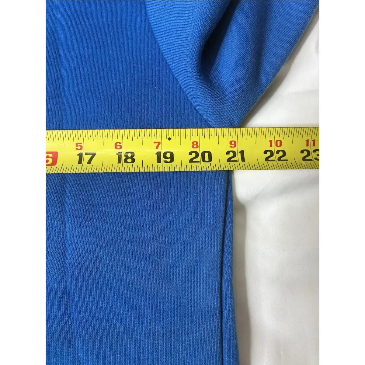 Nike clothing - Blue 7
