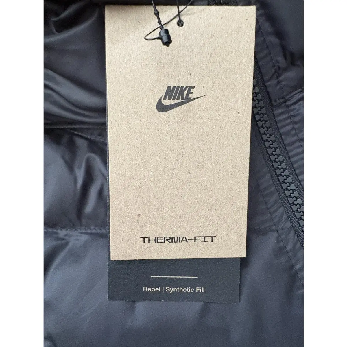 Nike clothing - Black (UPC: 0198482060879) 1