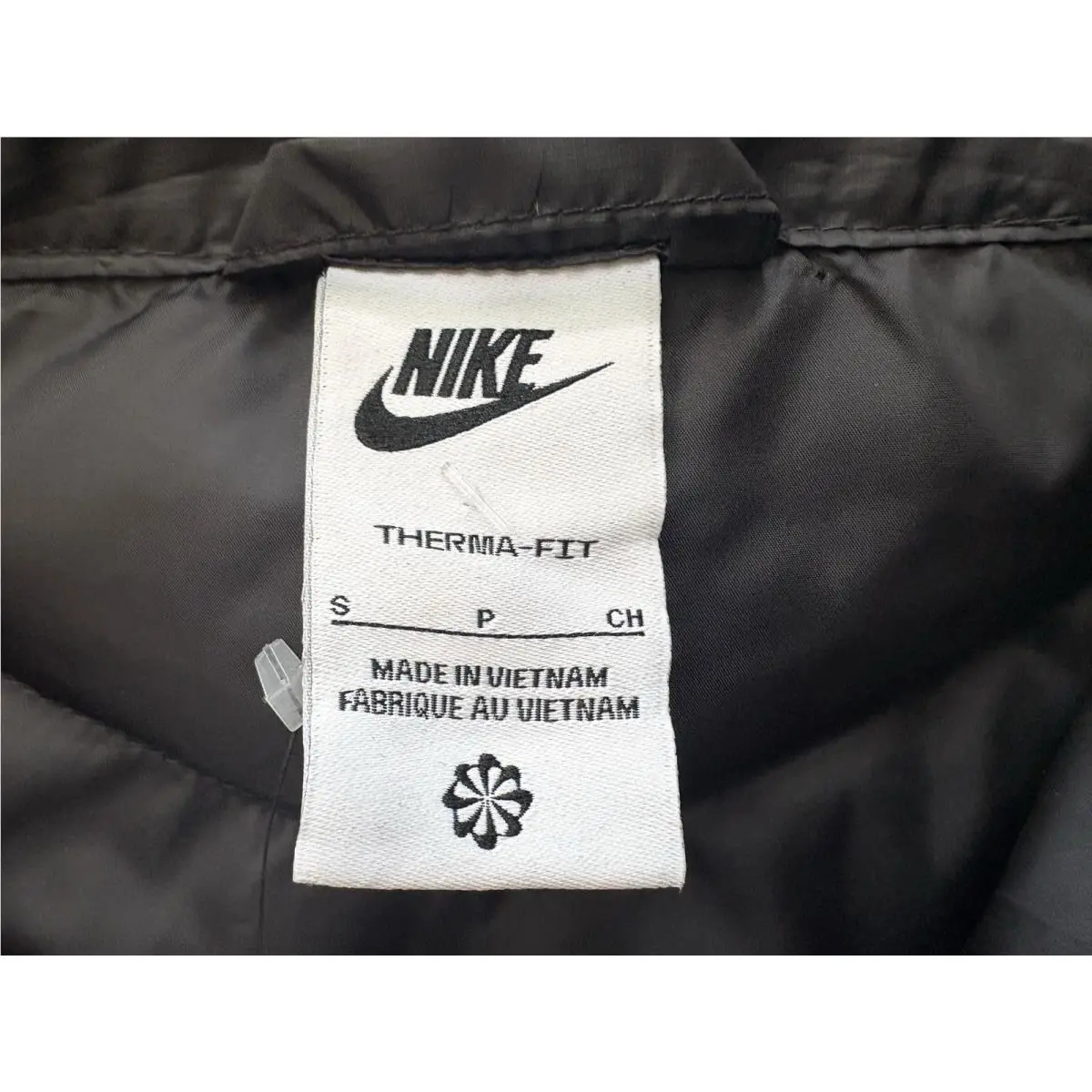 Nike clothing - Black (UPC: 0198482060879) 3