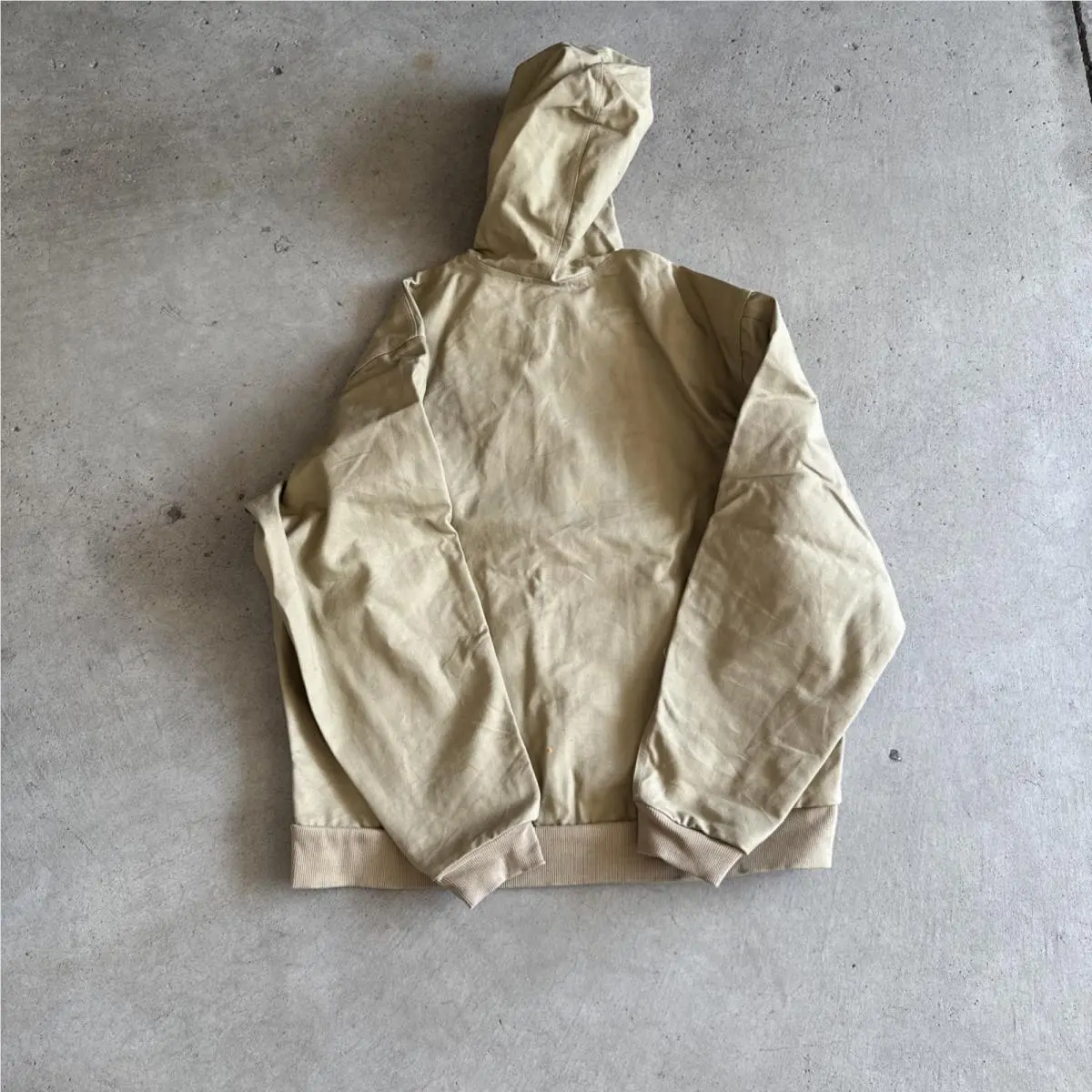 Nike clothing - HQ6122297 - HQ6122297 - Beige 5