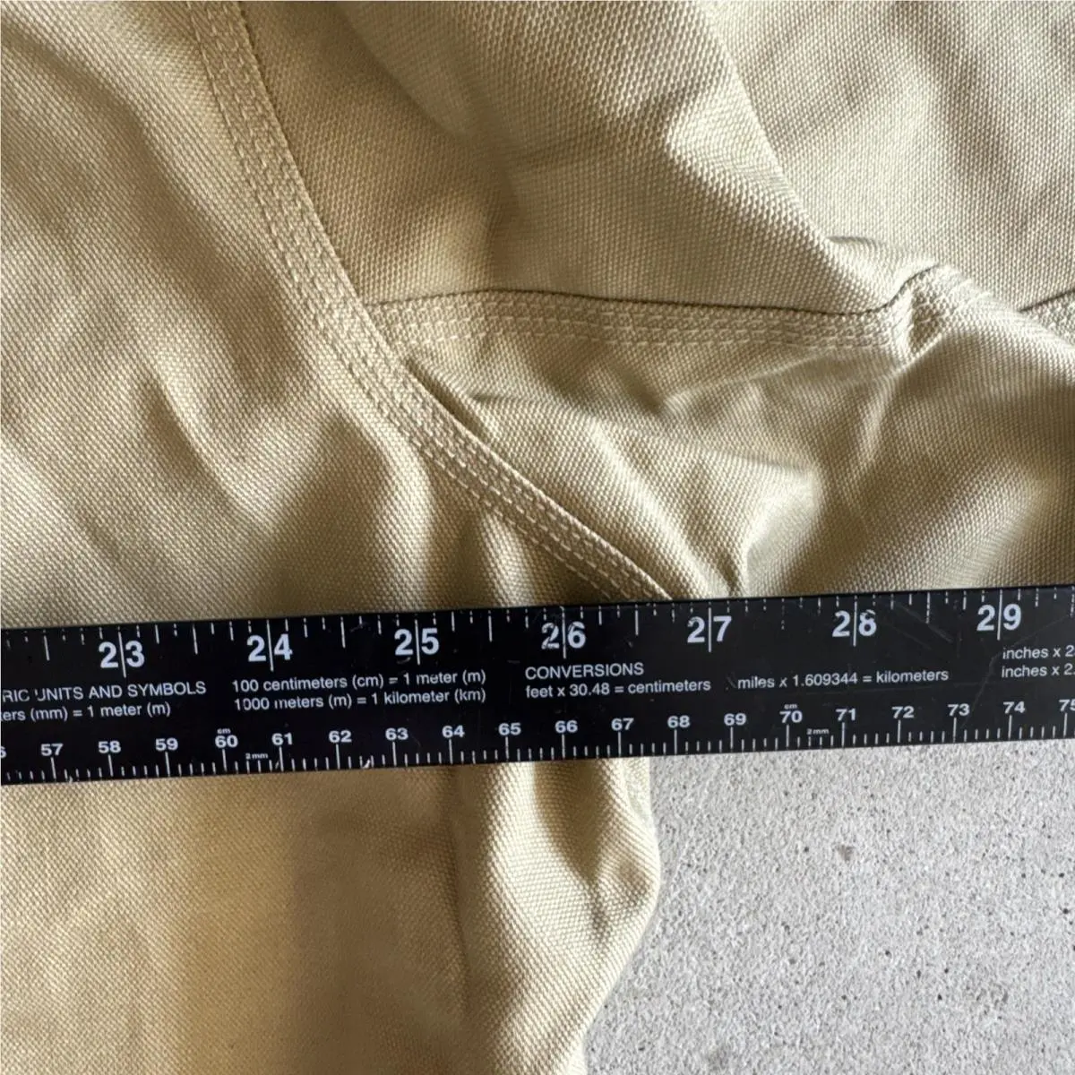 Nike clothing - HQ6122297 - HQ6122297 - Beige 6