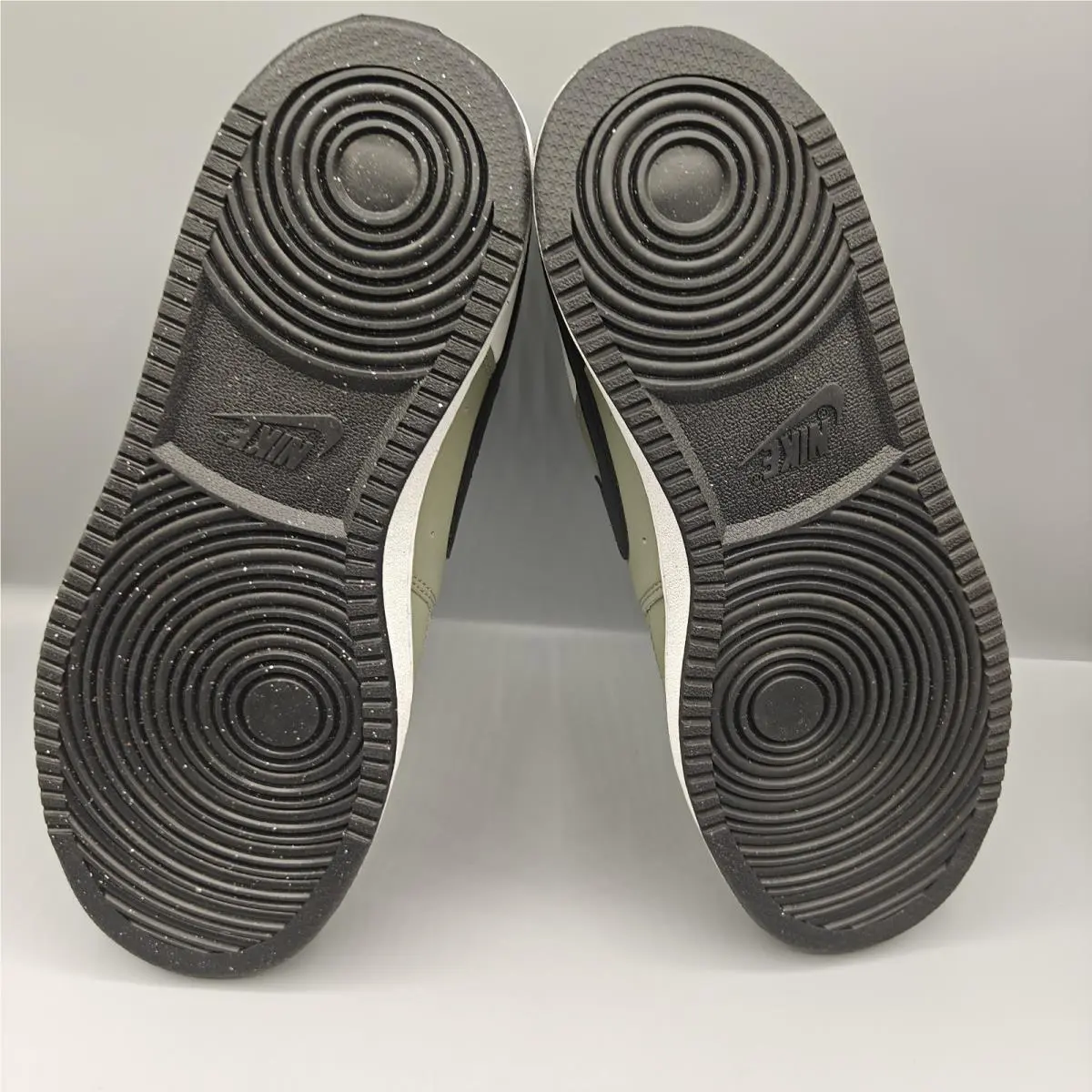 Nike shoes - Court Vision Low P NBK - White 6